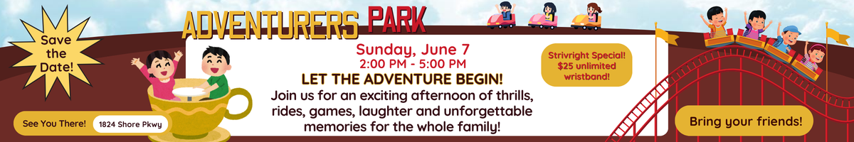 popup banner