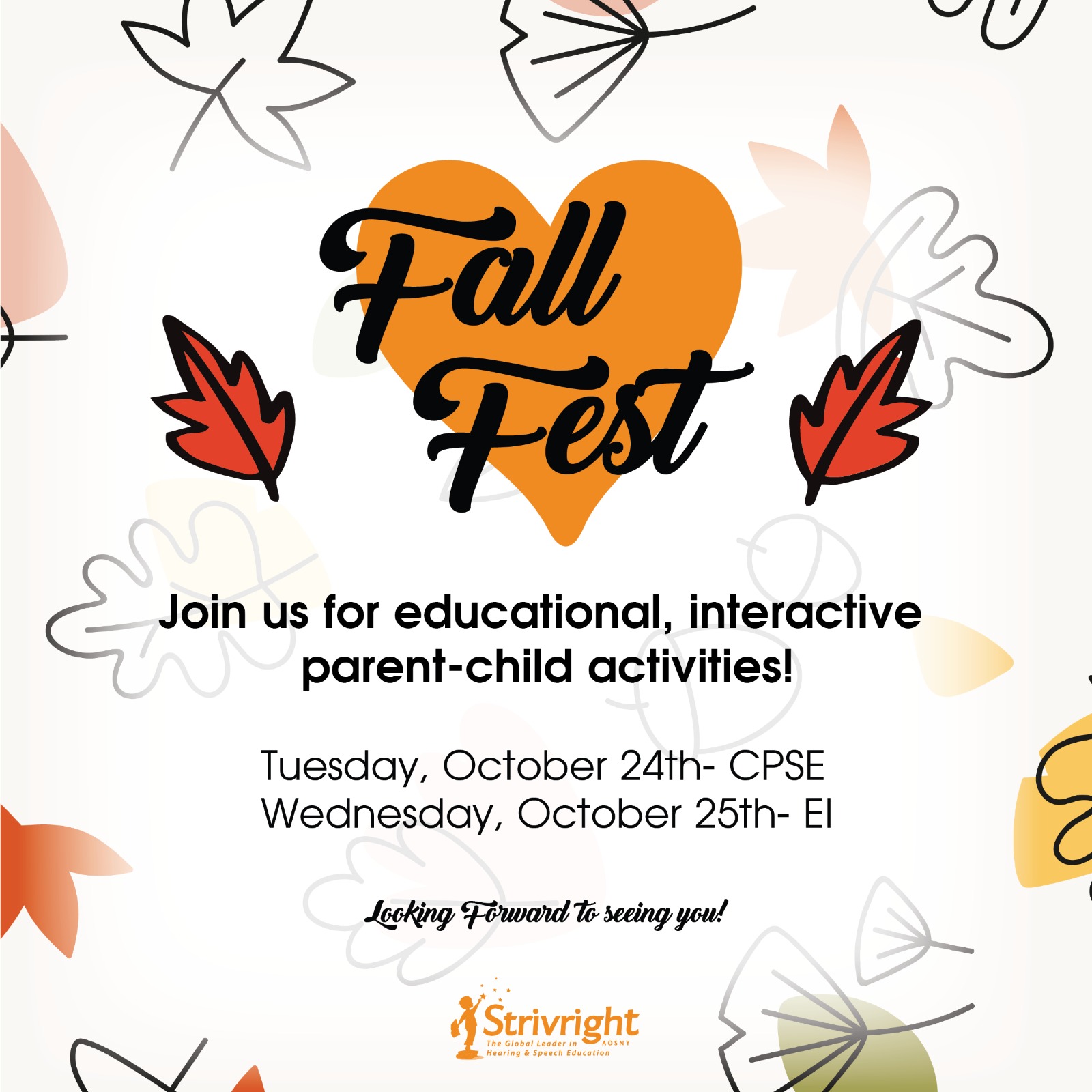 Fall Fest