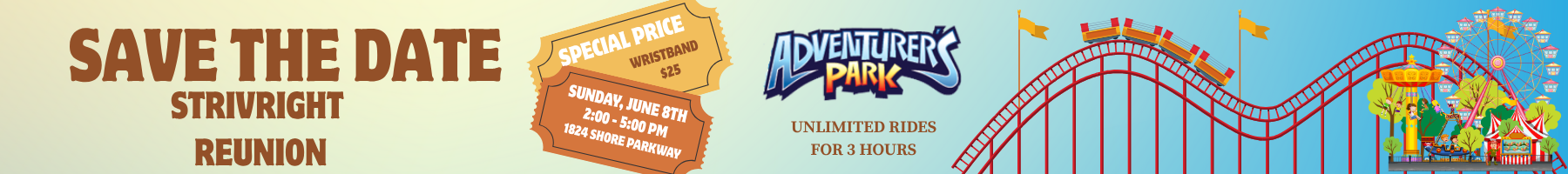 popup banner