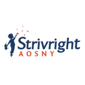 The Auditory Oral School of New York logo